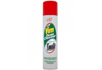 Vim Oven Cleaner Spray 300ml